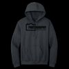 Heavy Blend ™ Hooded Sweatshirt Thumbnail