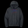 Heavy Blend ™ Hooded Sweatshirt Thumbnail