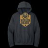 Heavy Blend ™ Hooded Sweatshirt Thumbnail
