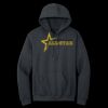 Heavy Blend ™ Hooded Sweatshirt Thumbnail