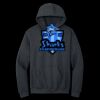 Heavy Blend ™ Hooded Sweatshirt Thumbnail