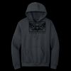 Heavy Blend ™ Hooded Sweatshirt Thumbnail