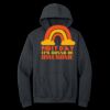 Heavy Blend ™ Hooded Sweatshirt Thumbnail