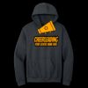 Heavy Blend ™ Hooded Sweatshirt Thumbnail