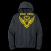 Heavy Blend ™ Hooded Sweatshirt Thumbnail