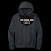 Heavy Blend ™ Hooded Sweatshirt Thumbnail