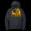 Heavy Blend ™ Hooded Sweatshirt Thumbnail