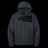 Heavy Blend ™ Hooded Sweatshirt Thumbnail