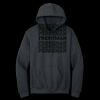 Heavy Blend ™ Hooded Sweatshirt Thumbnail