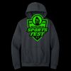 Heavy Blend ™ Hooded Sweatshirt Thumbnail