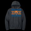 Heavy Blend ™ Hooded Sweatshirt Thumbnail
