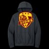 Heavy Blend ™ Hooded Sweatshirt Thumbnail