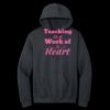 Heavy Blend ™ Hooded Sweatshirt Thumbnail