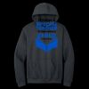 Heavy Blend ™ Hooded Sweatshirt Thumbnail