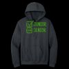 Heavy Blend ™ Hooded Sweatshirt Thumbnail