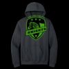 Heavy Blend ™ Hooded Sweatshirt Thumbnail