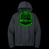Heavy Blend ™ Hooded Sweatshirt Thumbnail