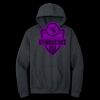 Heavy Blend ™ Hooded Sweatshirt Thumbnail