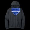 Heavy Blend ™ Hooded Sweatshirt Thumbnail