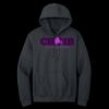 Heavy Blend ™ Hooded Sweatshirt Thumbnail