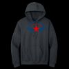Heavy Blend ™ Hooded Sweatshirt Thumbnail