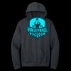Heavy Blend ™ Hooded Sweatshirt Thumbnail