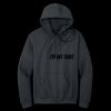 Heavy Blend ™ Hooded Sweatshirt Thumbnail