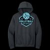 Heavy Blend ™ Hooded Sweatshirt Thumbnail