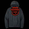 Heavy Blend ™ Hooded Sweatshirt Thumbnail