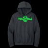 Heavy Blend ™ Hooded Sweatshirt Thumbnail