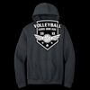 Heavy Blend ™ Hooded Sweatshirt Thumbnail