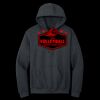 Heavy Blend ™ Hooded Sweatshirt Thumbnail