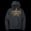 Heavy Blend ™ Hooded Sweatshirt Thumbnail