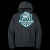 Heavy Blend ™ Hooded Sweatshirt Thumbnail