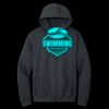 Heavy Blend ™ Hooded Sweatshirt Thumbnail