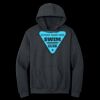Heavy Blend ™ Hooded Sweatshirt Thumbnail