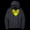 Heavy Blend ™ Hooded Sweatshirt Thumbnail