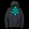 Heavy Blend ™ Hooded Sweatshirt Thumbnail