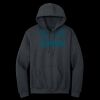 Heavy Blend ™ Hooded Sweatshirt Thumbnail