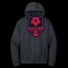 Heavy Blend ™ Hooded Sweatshirt Thumbnail