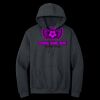 Heavy Blend ™ Hooded Sweatshirt Thumbnail