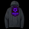 Heavy Blend ™ Hooded Sweatshirt Thumbnail