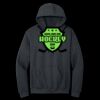Heavy Blend ™ Hooded Sweatshirt Thumbnail