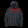 Heavy Blend ™ Hooded Sweatshirt Thumbnail