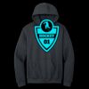 Heavy Blend ™ Hooded Sweatshirt Thumbnail