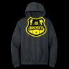 Heavy Blend ™ Hooded Sweatshirt Thumbnail