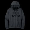 Heavy Blend ™ Hooded Sweatshirt Thumbnail