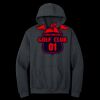 Heavy Blend ™ Hooded Sweatshirt Thumbnail