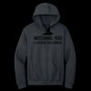 Heavy Blend ™ Hooded Sweatshirt Thumbnail