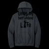 Heavy Blend ™ Hooded Sweatshirt Thumbnail